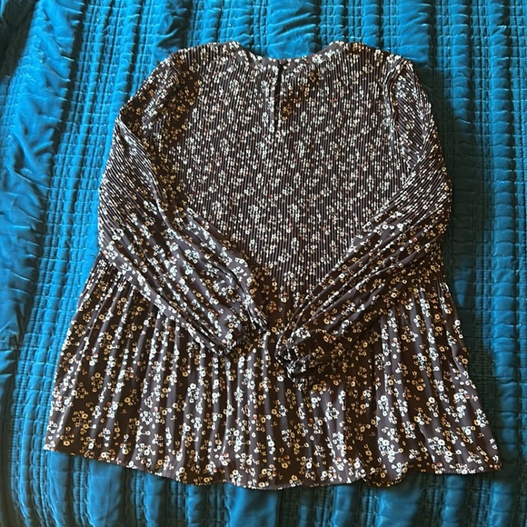 EUC blouse from Adrianna Papell - Picture 3 of 3